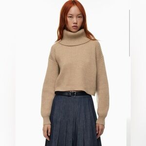 Babaton Guell Sweater